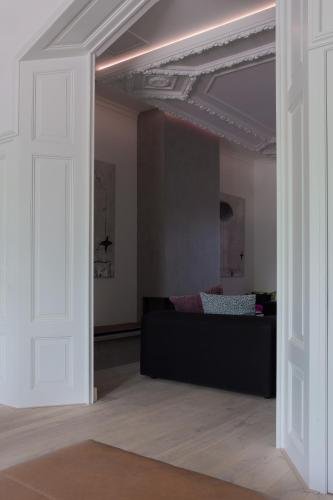 hotel blue inspired by manna