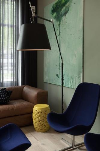 hotel blue inspired by manna