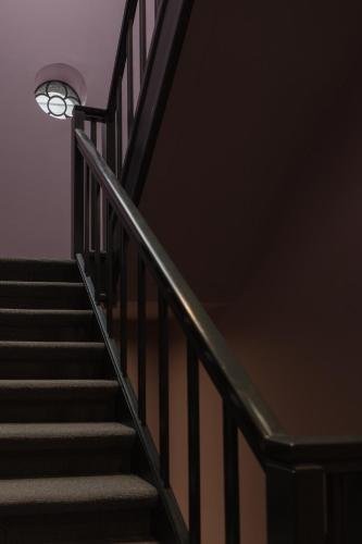 Hotel Blue Inspired By Manna,Valburg>>Nijmegen,4 star