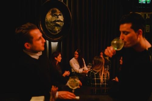 Hotel Blue Inspired By Manna,Valburg>>Nijmegen,4 star