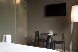 hotel blue inspired by manna