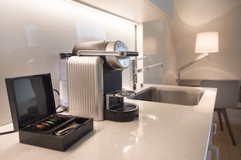 top city center lion monument