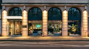 Hotel The Dutch,Maastricht>>Heerlen,3 star