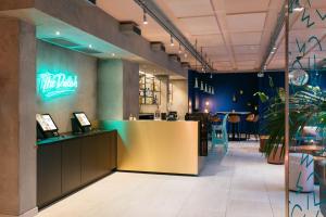 Hotel The Dutch,Maastricht>>Heerlen,3 star