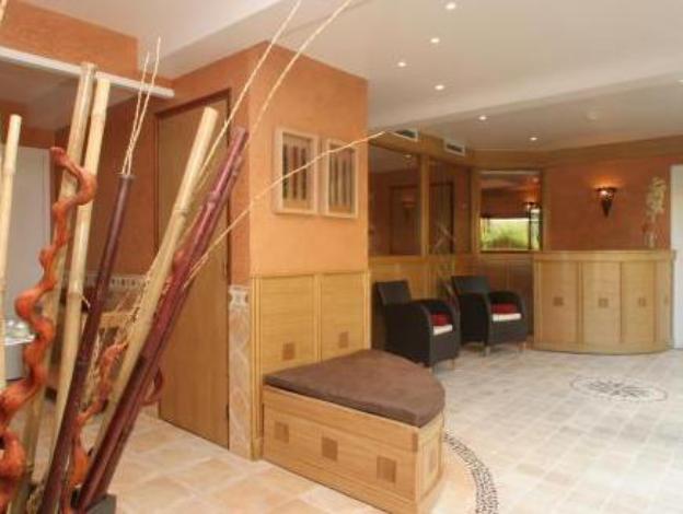 hostellerie briqueterie and spa champagne