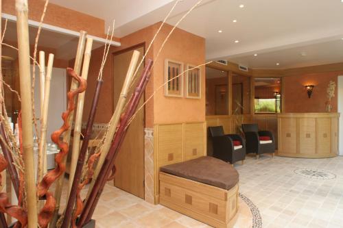 hostellerie briqueterie and spa champagne