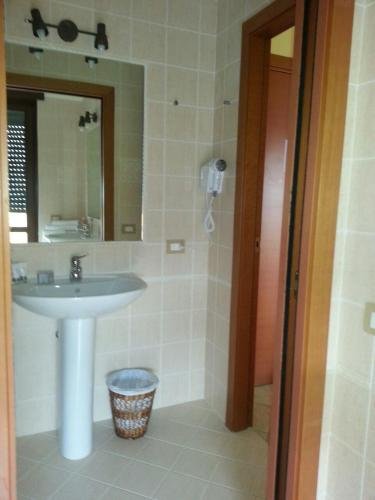 bed breakfast panorama