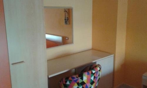 bed breakfast panorama