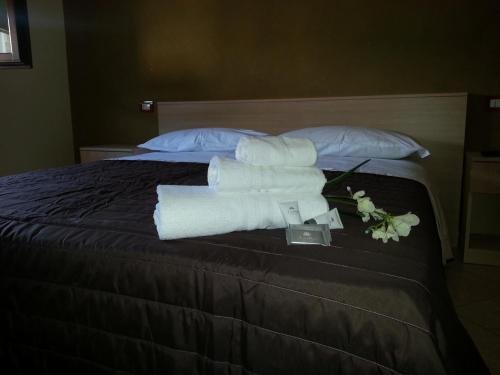 bed breakfast panorama