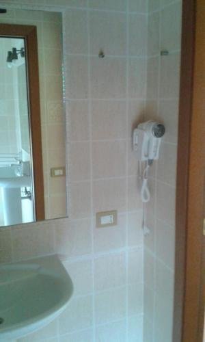 bed breakfast panorama