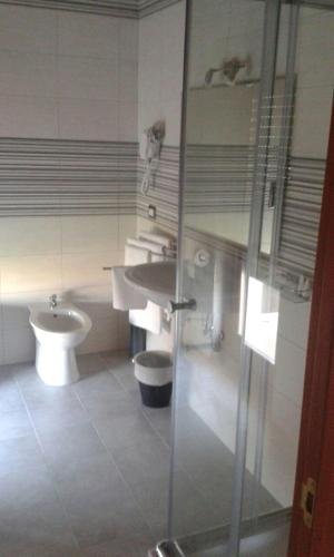 bed breakfast panorama