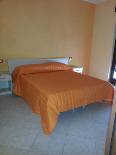 bed breakfast panorama