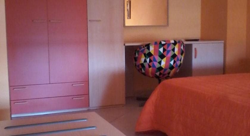 bed breakfast panorama