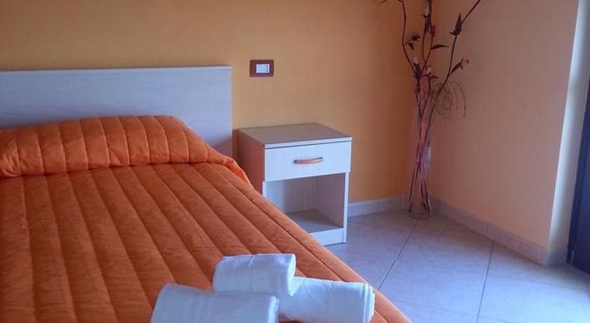 bed breakfast panorama