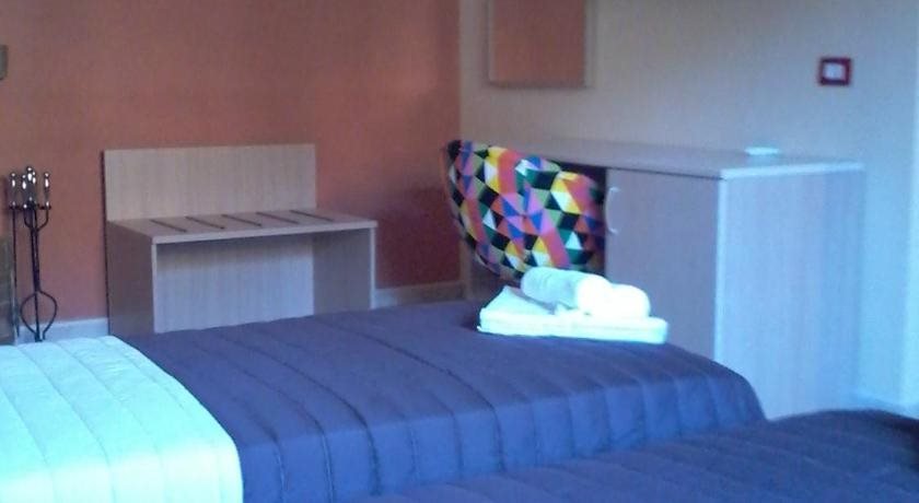 bed breakfast panorama