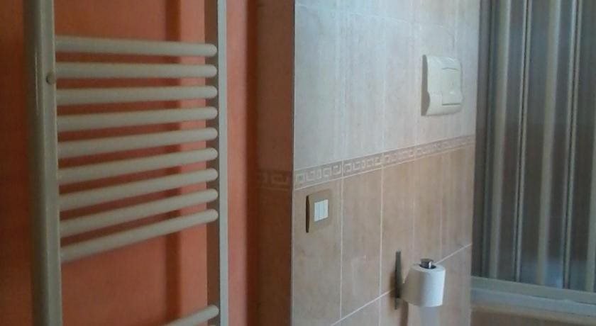 bed breakfast panorama