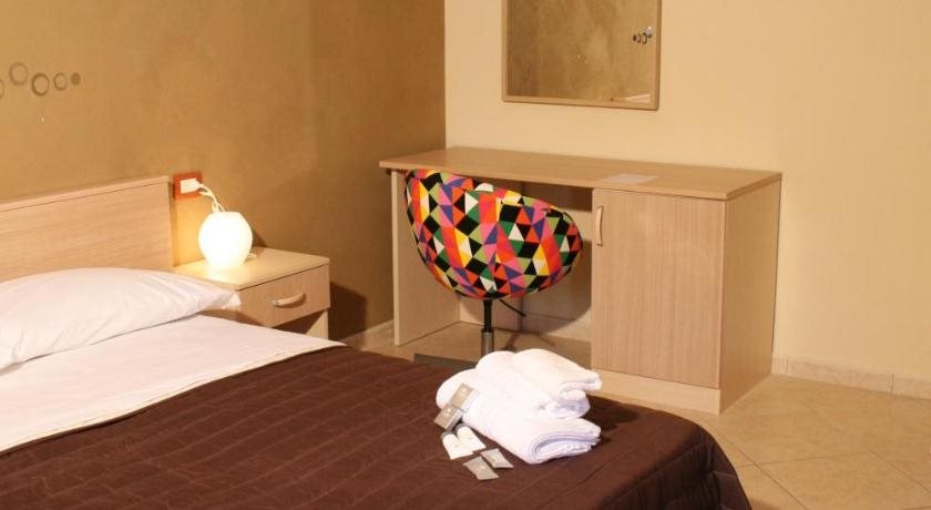 bed breakfast panorama