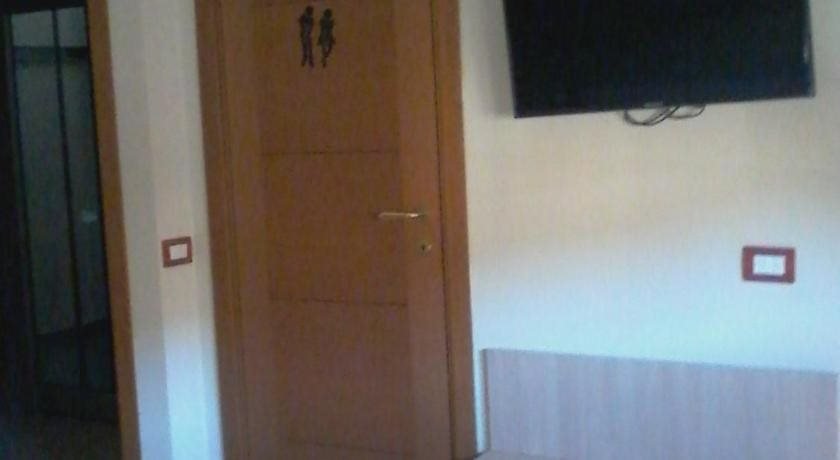 bed breakfast panorama