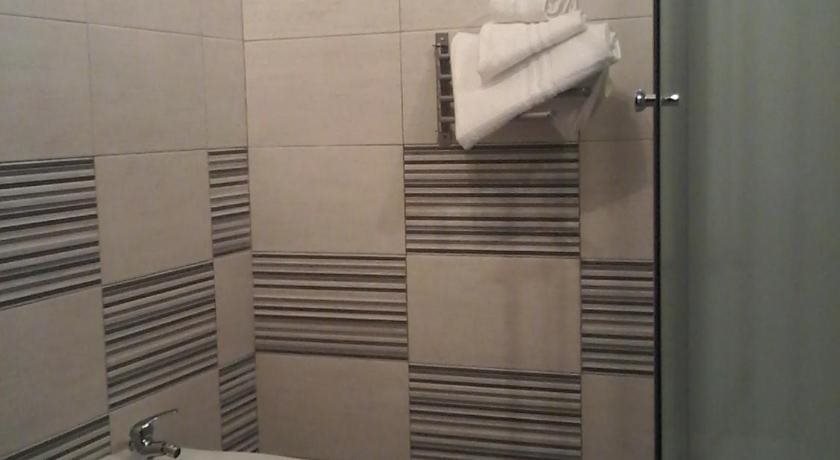 bed breakfast panorama