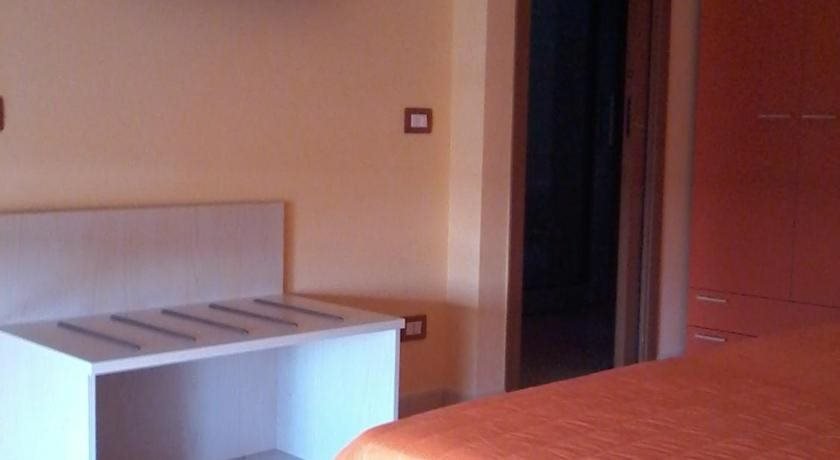 bed breakfast panorama