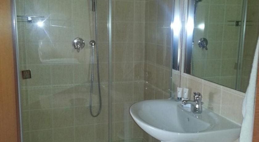 bed breakfast panorama