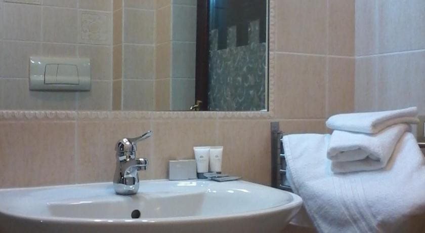 bed breakfast panorama