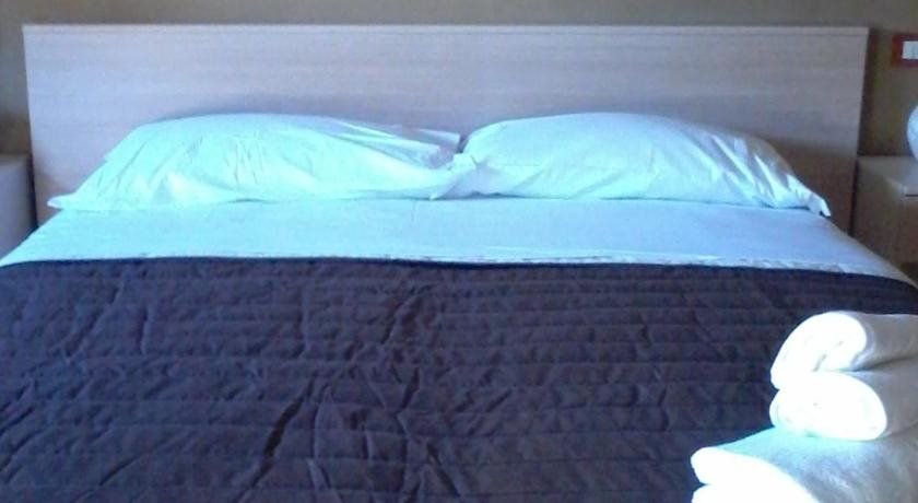 bed breakfast panorama