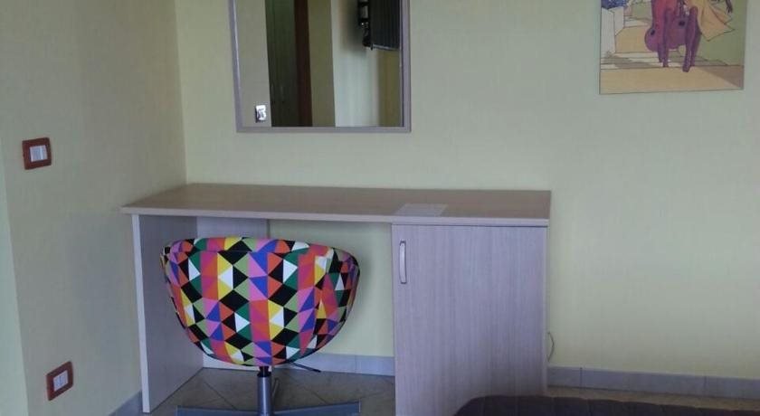 bed breakfast panorama