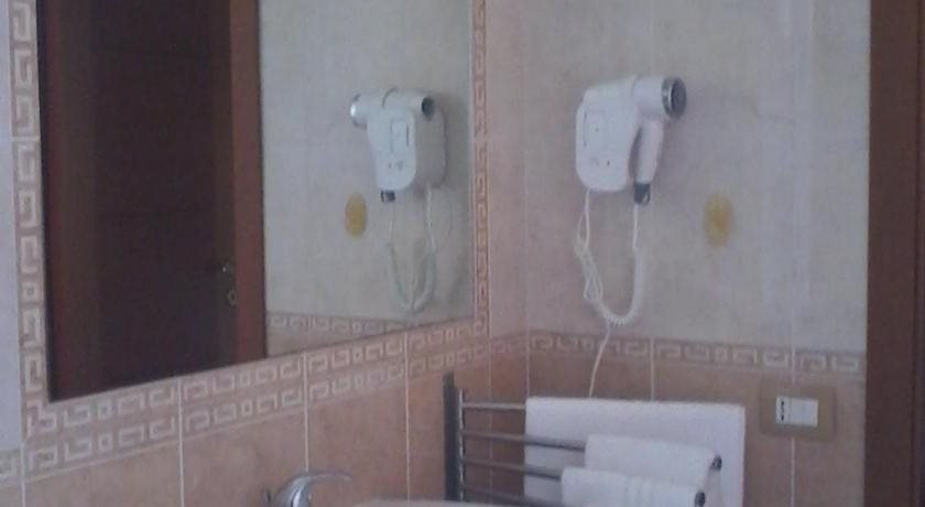 bed breakfast panorama