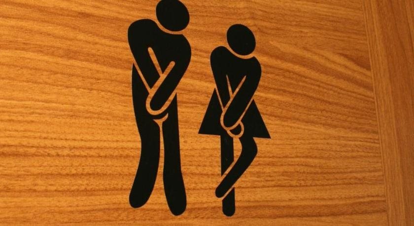 bed breakfast panorama