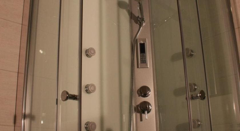 bed breakfast panorama