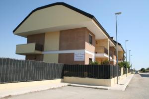 bed breakfast panorama