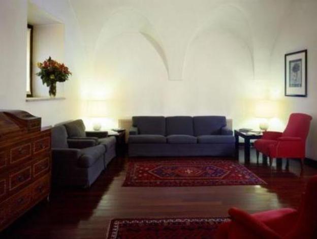 hotel accademia trento