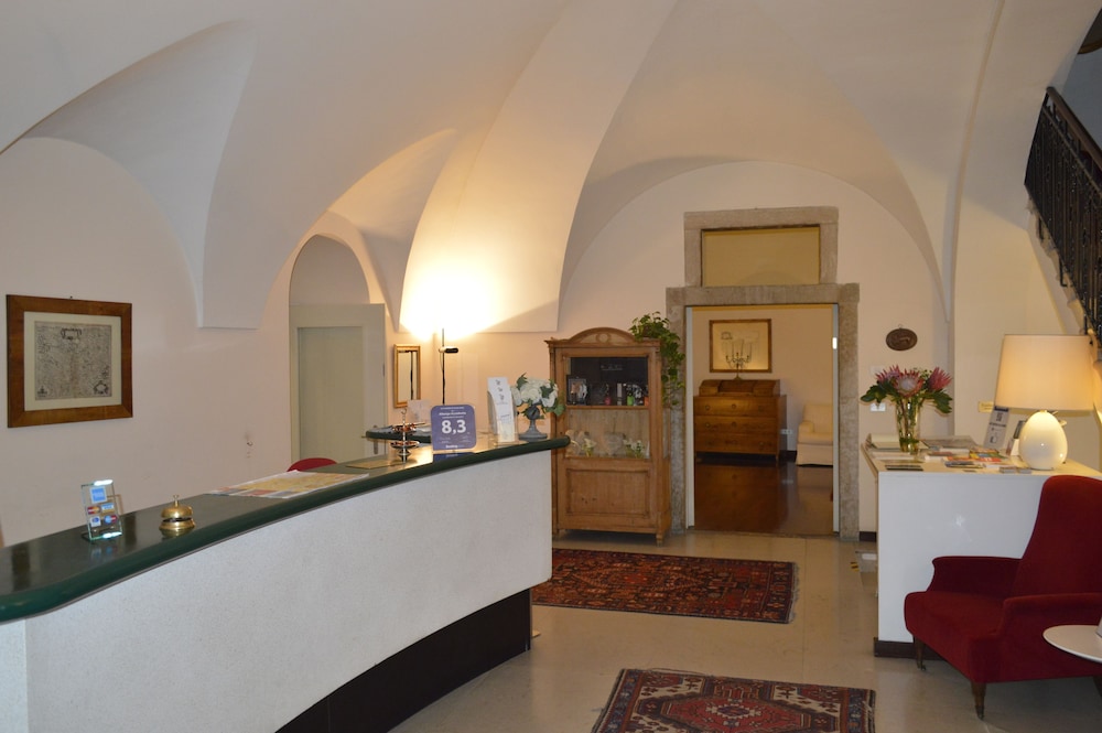 hotel accademia trento