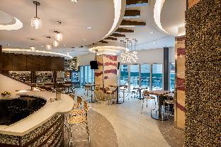 Even Hotel New York - Midtown East By Ihg,Jersey City>>New York,4 star