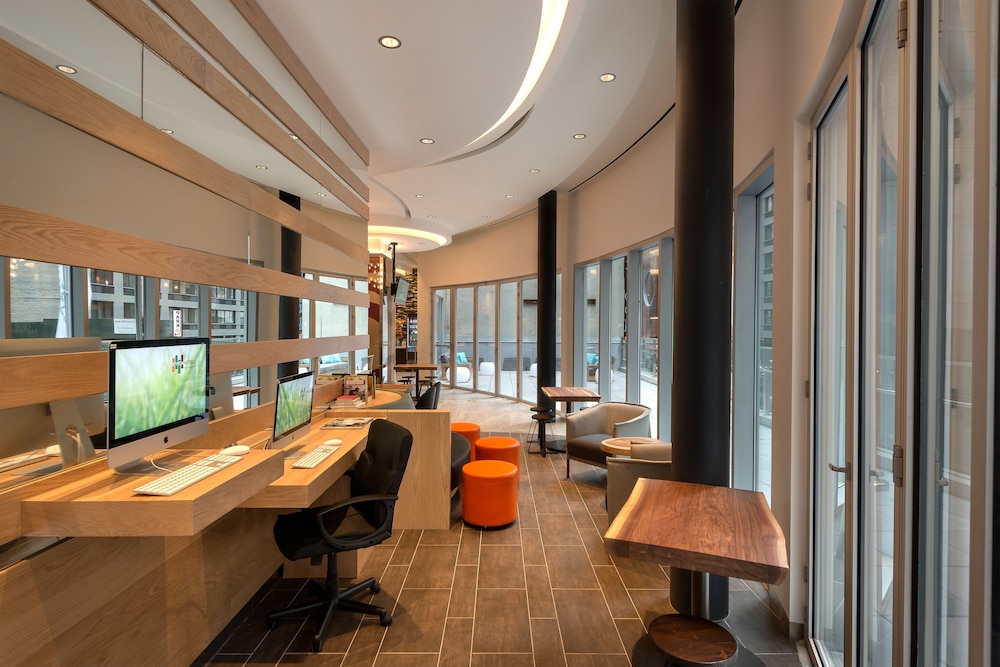 even hotel new york midtown east by ihg