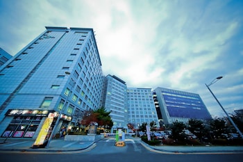 prime guest house