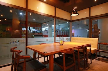 prime guest house