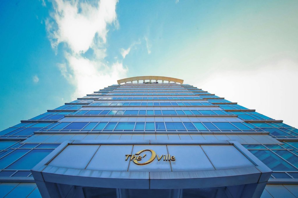 prime guest house