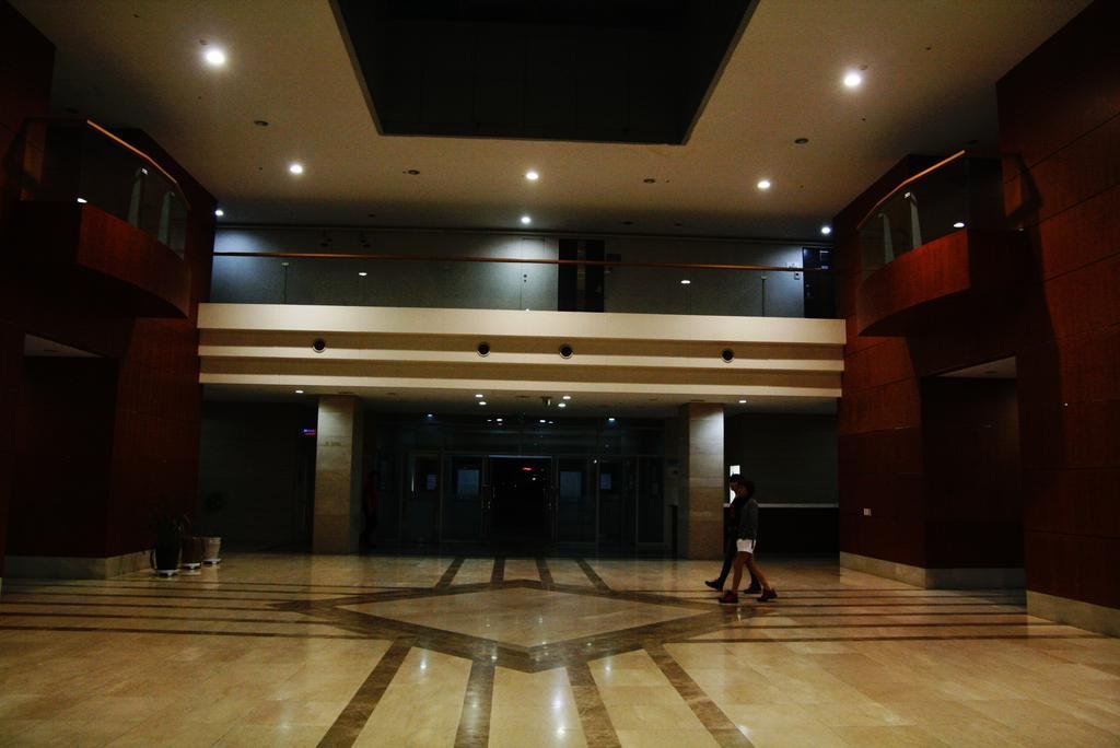 prime guest house