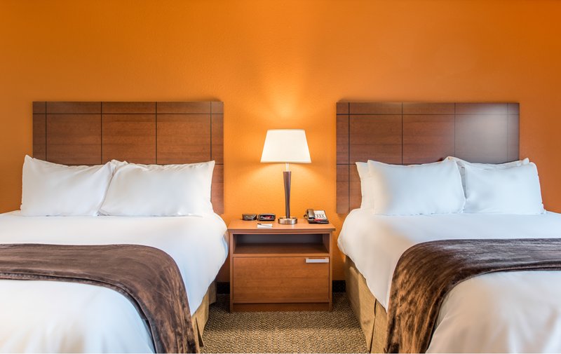 my place hotel amarillo west medical center tx