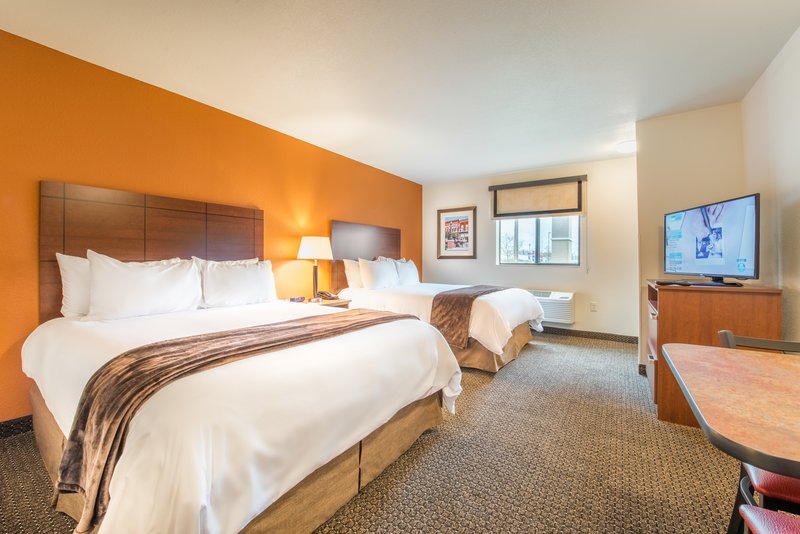 my place hotel amarillo west medical center tx