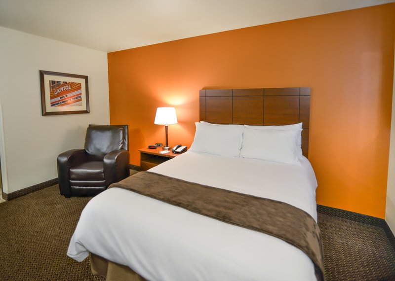 my place hotel amarillo west medical center tx