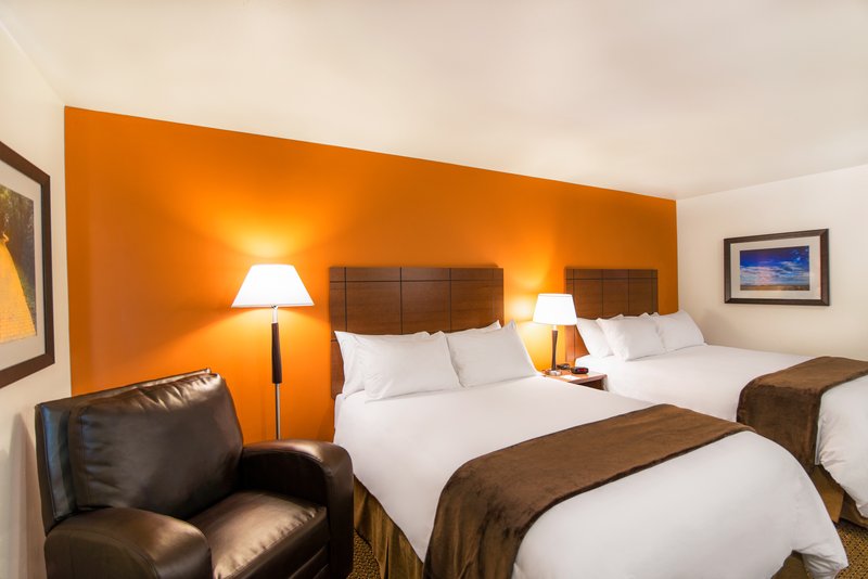 my place hotel amarillo west medical center tx