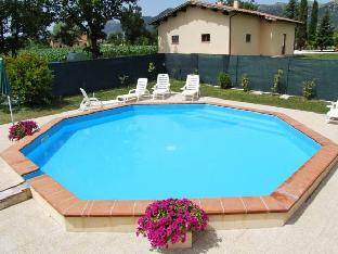 Agriturismo Casella Del Piano,Perugia>>Gubbio,3 star