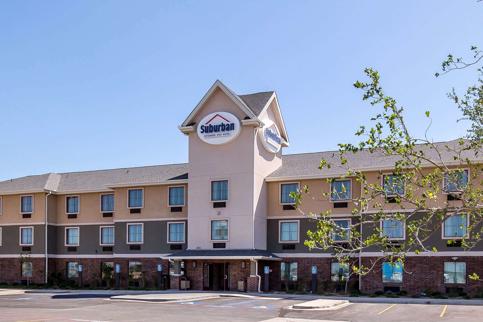 suburban studios midland i 20