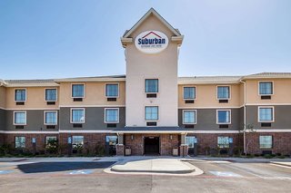 Suburban Studios Midland I-20,Midland County>>Midland,2 star