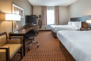 Suburban Studios Midland I-20,Midland County>>Midland,2 star