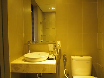 bedrock hotel