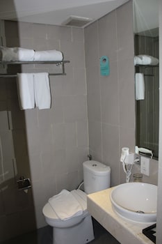 bedrock hotel